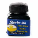 Tinta China Karin Ink