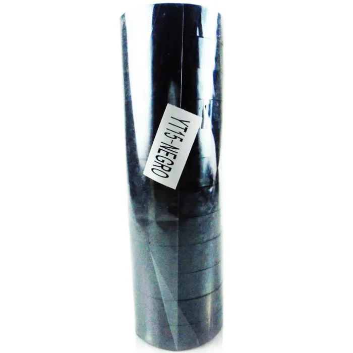 Yurex Tornasol de 15m x 12mm de 12u