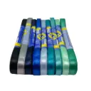 Cinta satinada 7mmx10m (#1)