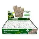 Borrador suave GRANDE La Selva de 24u