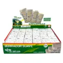 Borrador suave Pequeño La Selva de 24u