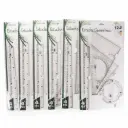 Estuche Geometrico GRANDE La Selva