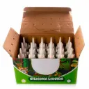 Silicona liquida La Selva 60ml