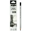 Lapiz Carbonico de dibujo 2.4mm La Selva 12u