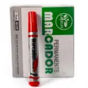 Marcador permanente La Selva de 12pcs