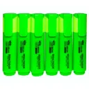 Resaltador de color fluorescente 1-5mm La Selva de 6u