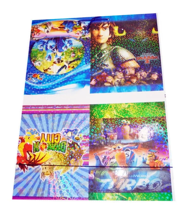 Archivador doble oficio Artesanal Tapa Dura
