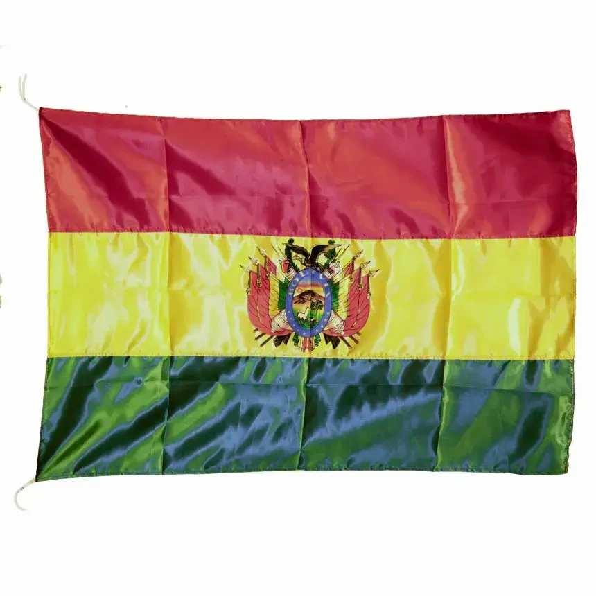 Bandera Tricolor 50x70cm