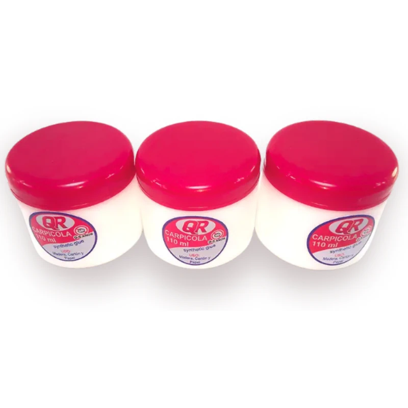 Carpicola QR 110 ML
