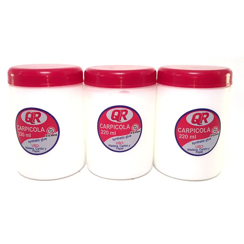 Carpicola QR 220 ML