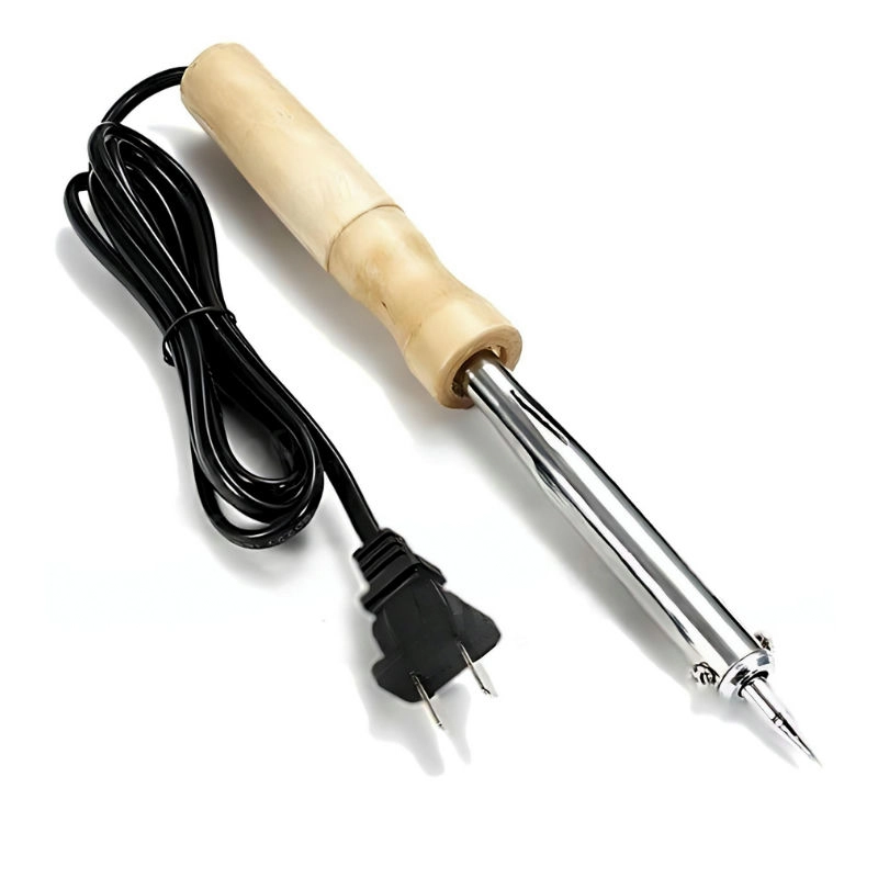 Cautin para soldadura ELECTROCNIC USE 100WATTS