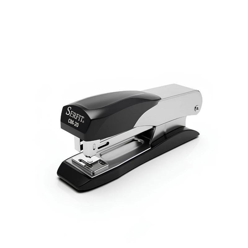 Engrampadora Serfit CM-20 para 25 hojas