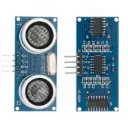 Robotica - sensor ultrasonico HC-SR04