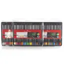 Color largo redondo Faber Castell 24 colores SUPER SOFT