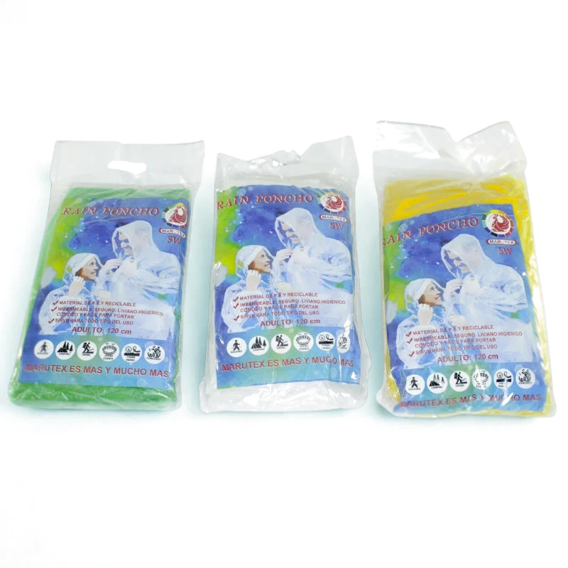 Ponchillo para Agua Adulto Marutex