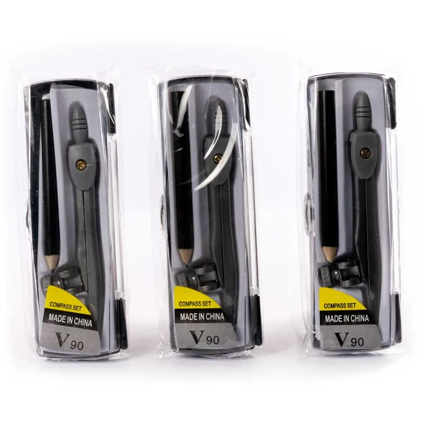 Compas en Estuche/Cajita