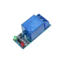 HW-307 Modulo de 1 Rele 5VDC 10A para Arduino