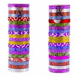 Yurex 3D 7mmx5m 19pcs