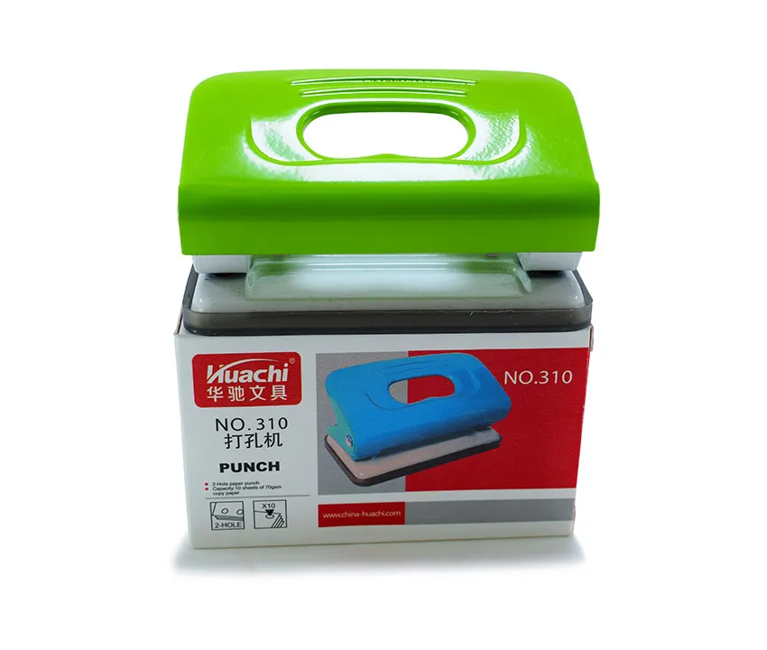 Perforadora Carker 310 chico 10hjs