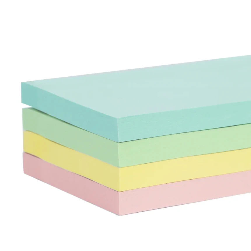 Bon Resma colores suaves 55gr 670x870cm