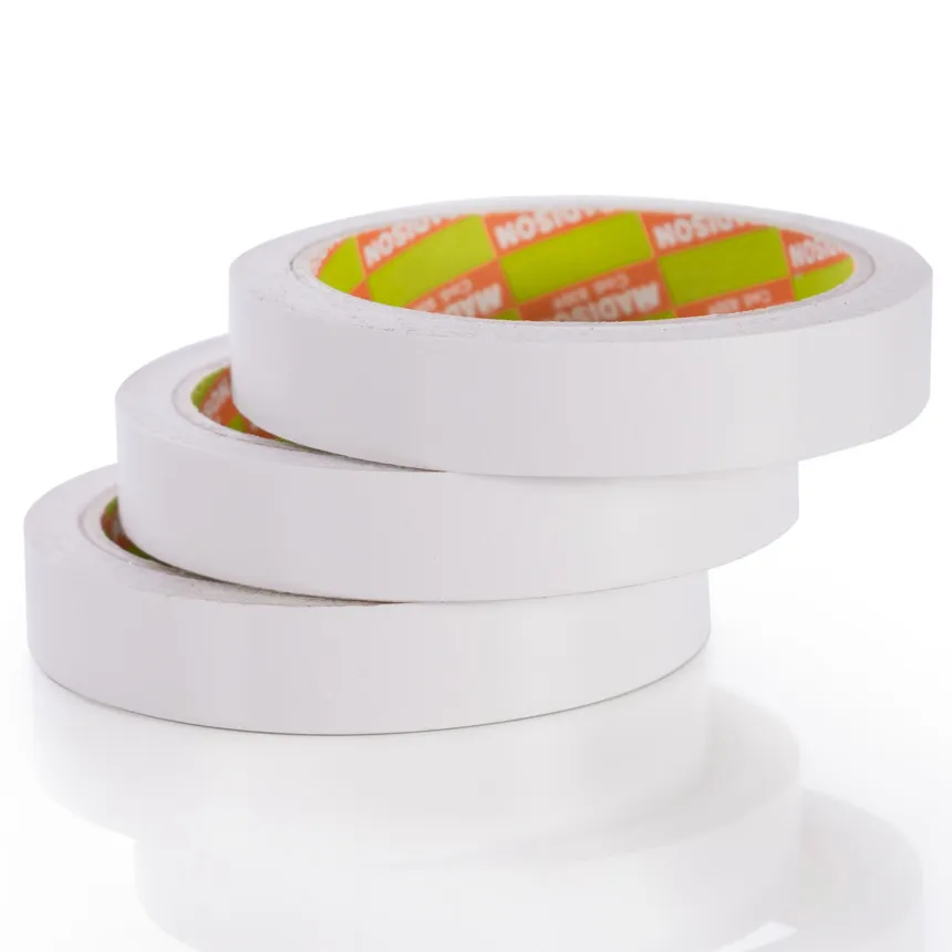Cinta de doble contacto MADISON 18mm x 16yd