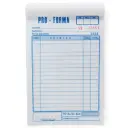 Proforma Medio Oficio con Quimico 10 tacos