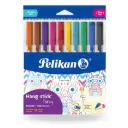 Boligrafo Pelikan Hang Stick FANCY 10 colores