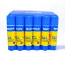 Pegamento Barra OVE 8.2 gr 24u