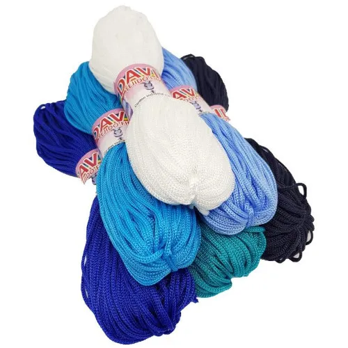 Colita de rata delgado