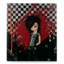 Tapas de carpeta artesanal tapa dura DISEÑOS