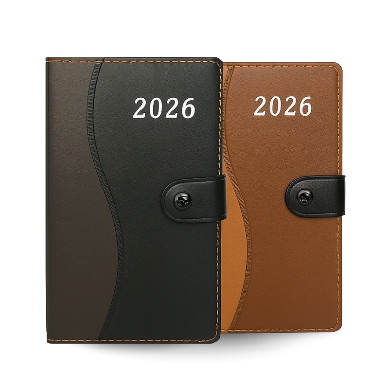 Agenda clasica 2026 pequeño