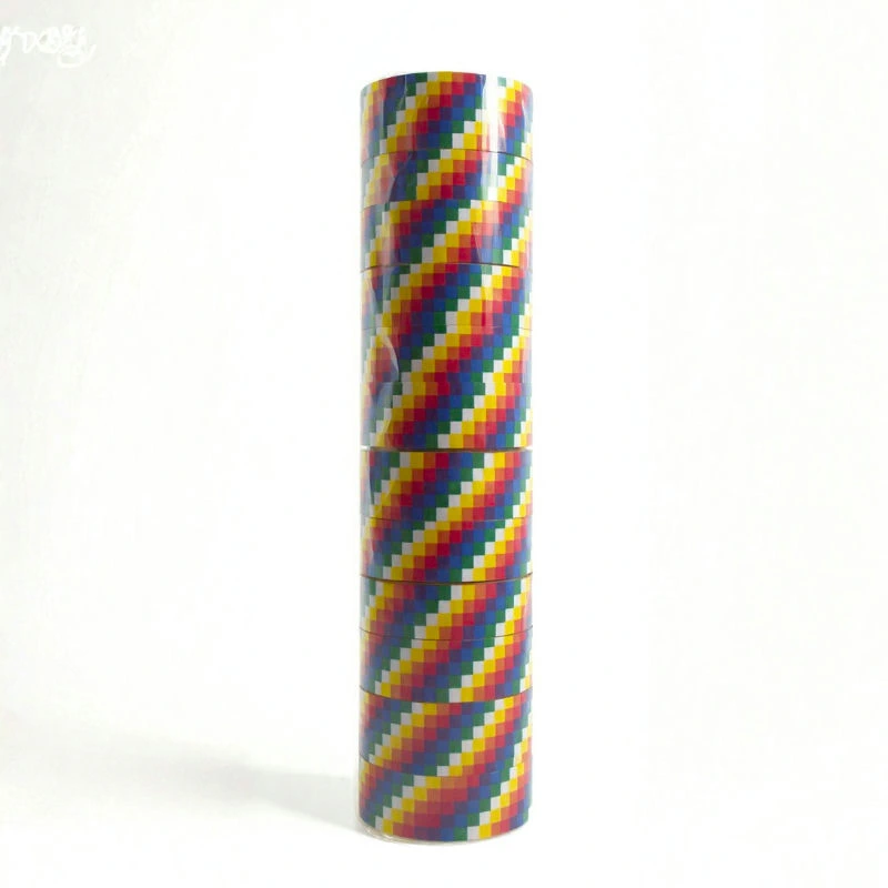 Yurex Wiphala 12pcs
