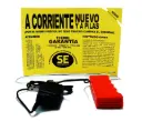 Cortador de plastoformo Electrico con 2 pilas AA