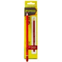 Lapiz Rojo Madison Checking de 12u