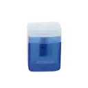 Tajador con basurero M-613 Artesco de 24pcs