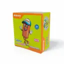 Tajador con Deposito #6 de 24u