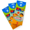 Acuarela Benma Grande 12 colores