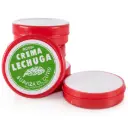 Crema Lechuga grande #3