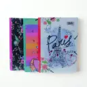 Folder portatodo Online Prime oficio