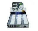 Borrador bicolor Sabonis para tinta 36pcs
