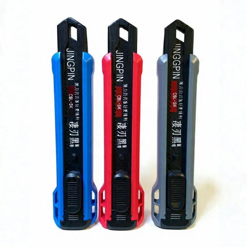 Estilete individual de 18mm + repuesto