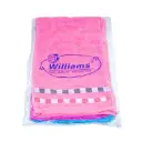 Toalla economico para secar manos 25x50 12pcs