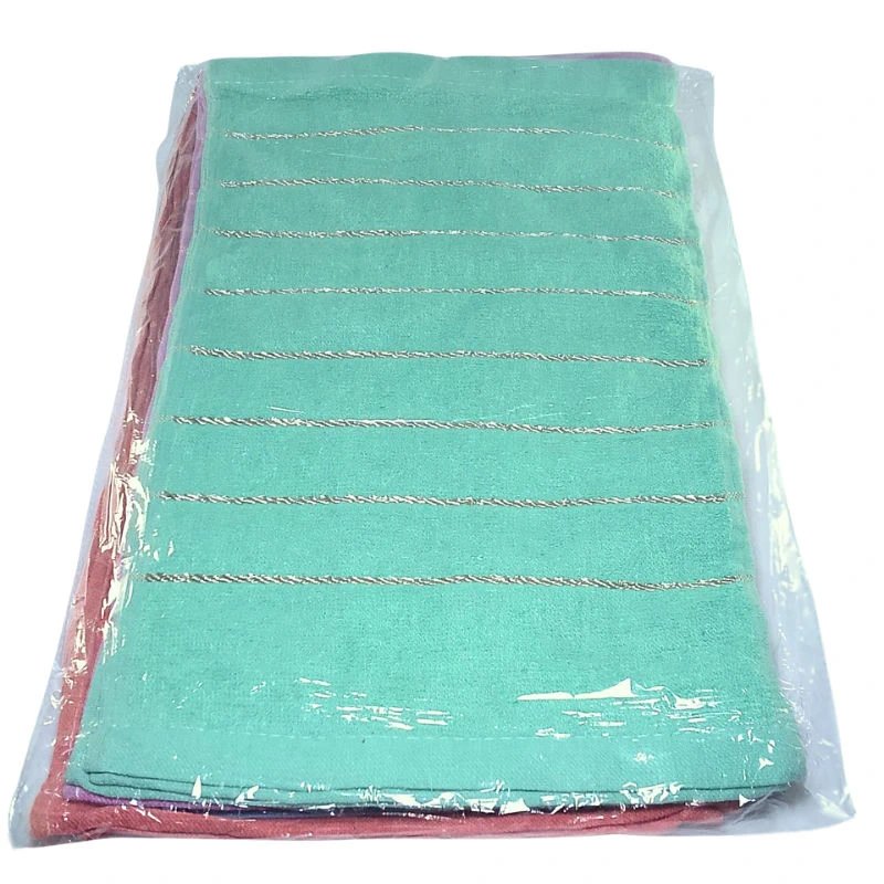 Toalla para secar manos 25x50 12pcs.