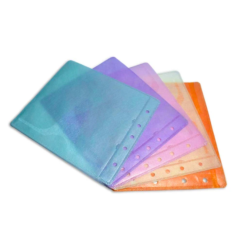 Funda para CD 100PCS