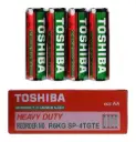 Pilas Toshiba AA 40u