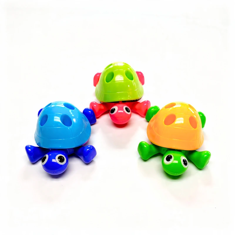 Tajador con basurero TORTUGA de 12pcs
