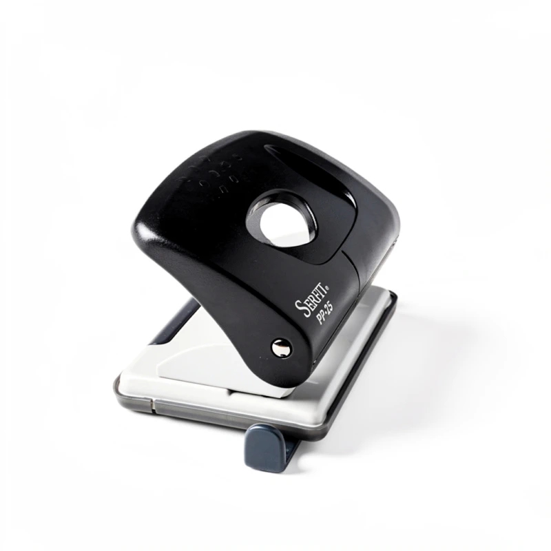 Perforadora Serfit PP-25  25hojas