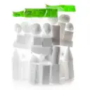 Plastoformo Figuras Geometricas 13 Figuras PEQUEÑO