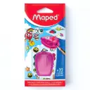 Tajador + Stickers Maped Stick 'Art