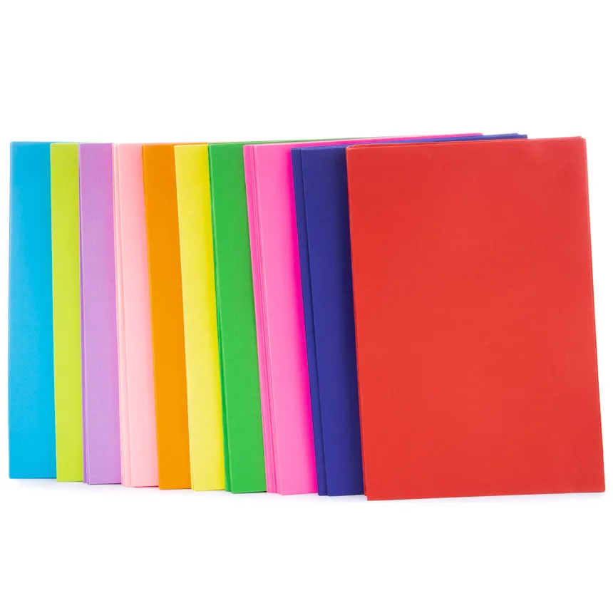 Sobre Esquela de 10 Colores pasteles 12x18cm 100u